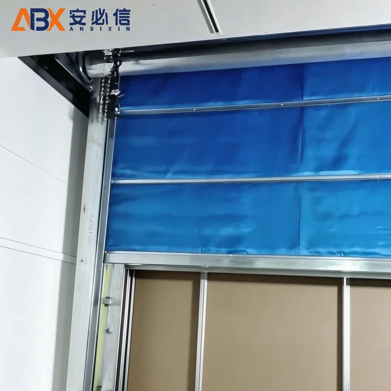 营口背带门