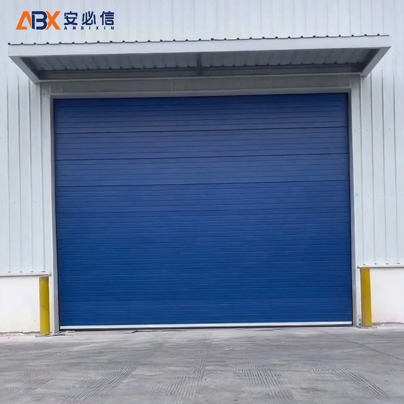 营口雷达高速门